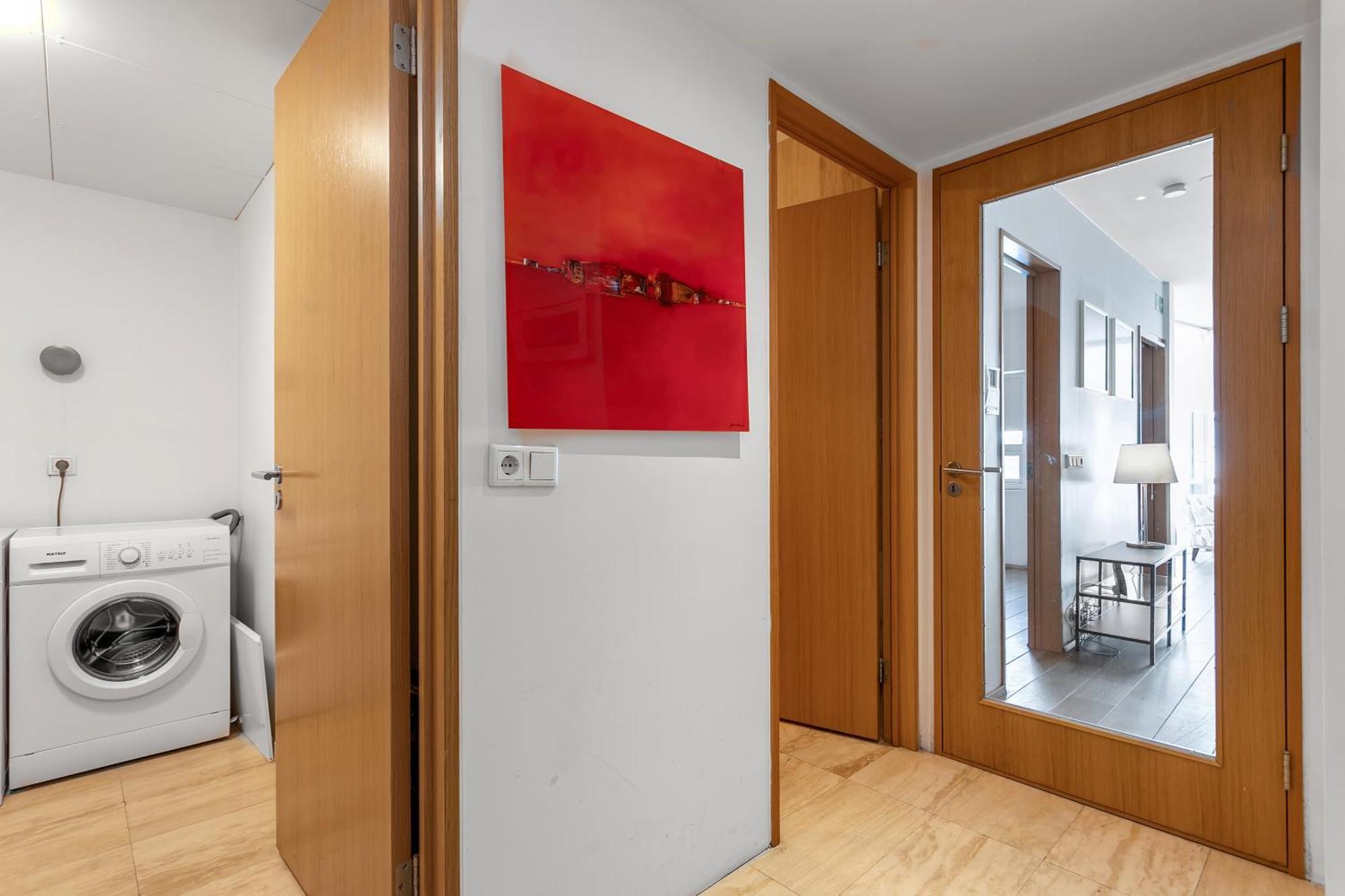 Baldursbrá Apartment Laugavegur Reiquiavique Exterior foto